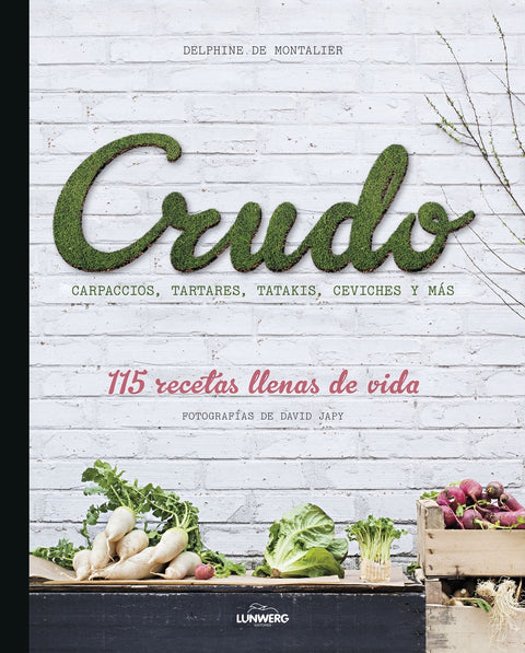  Crudo 