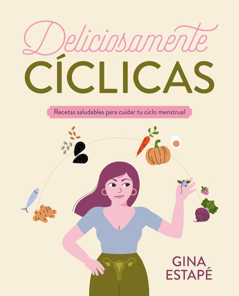  Deliciosamente cíclicas 