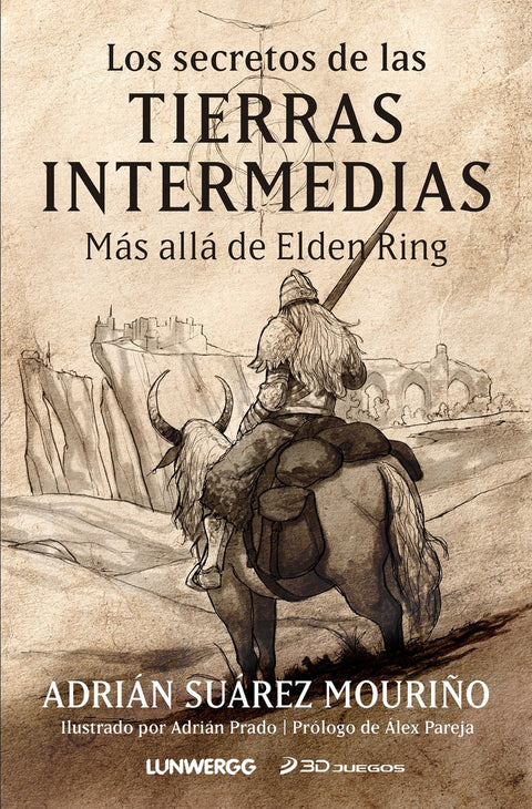  Los secretos de las Tierras Intermedias 