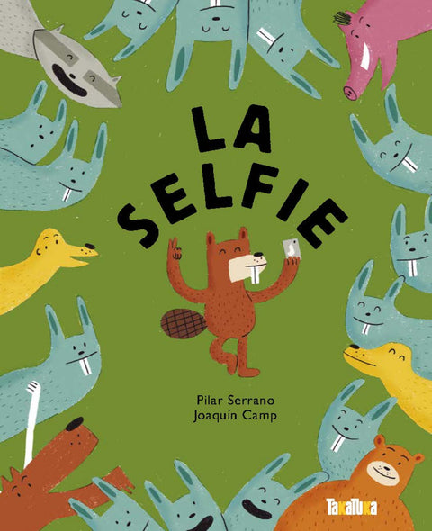  La selfie 