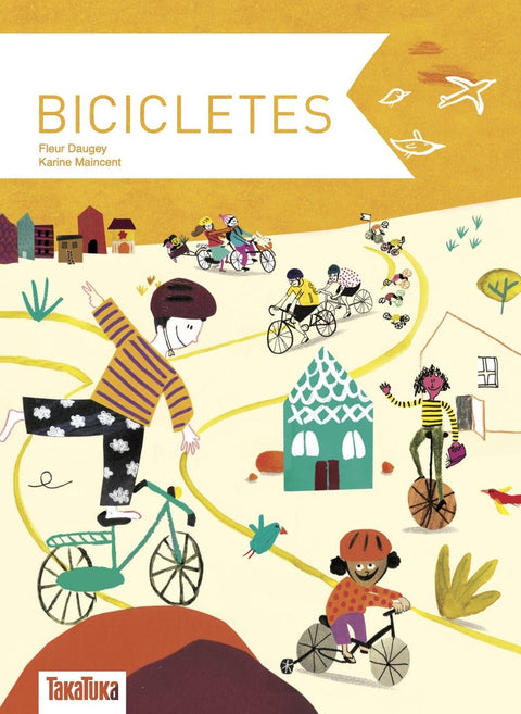  Bicicletes 