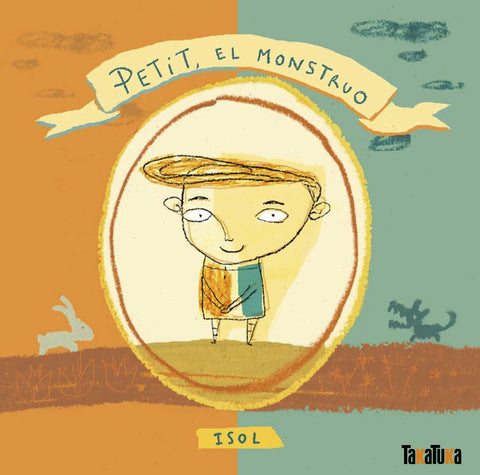  Petit, el monstruo 