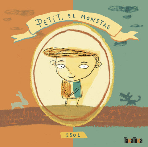  Petit, el monstre 