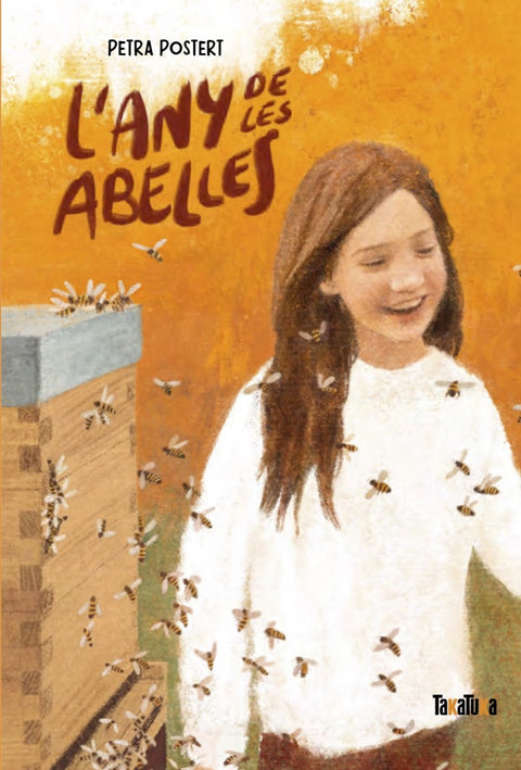 L'any de les abelles 