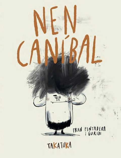  Nen caníbal 
