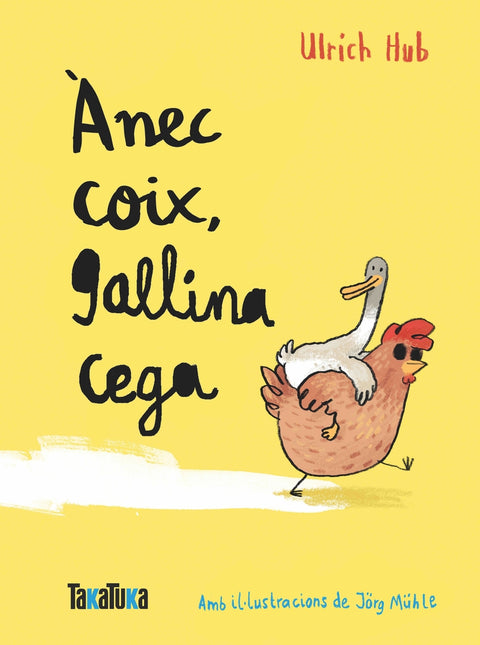  Ànex coix, gallina cega 