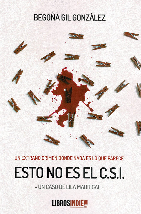 ESTO NO ES EL CSI 