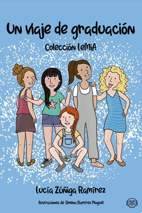  Un viaje de graduación 