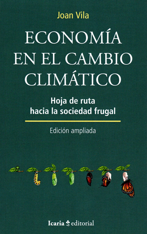  ECONOMIA EN EL CAMBIO CLIMATICO 