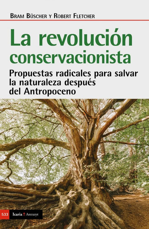  REVOLUCION CONSERVACIONISTA, LA 