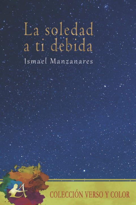  La soledad a ti debida 