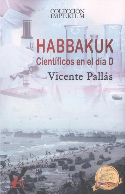  HABBAKUK 