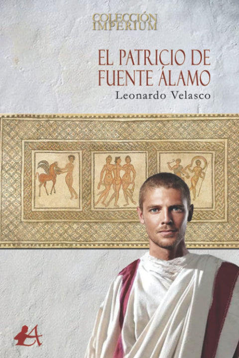  El patricio de fuente alamo 