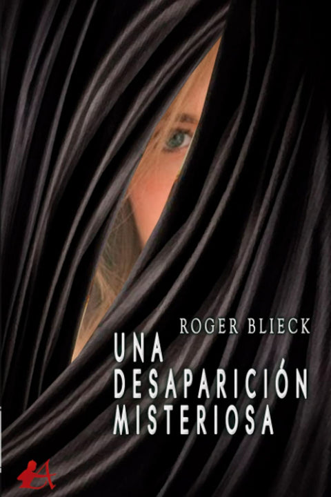 UNA DESAPARICIÓN MISTERIOSA 