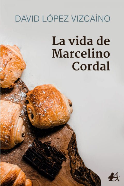  LA VIDA DE MARCELINO CORDAL 