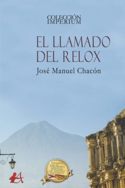  El llamado del relox 