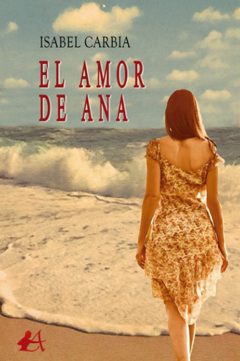  EL AMOR DE ANA 