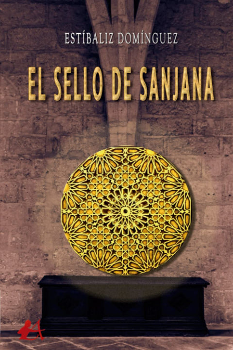  El sello de sanjana 
