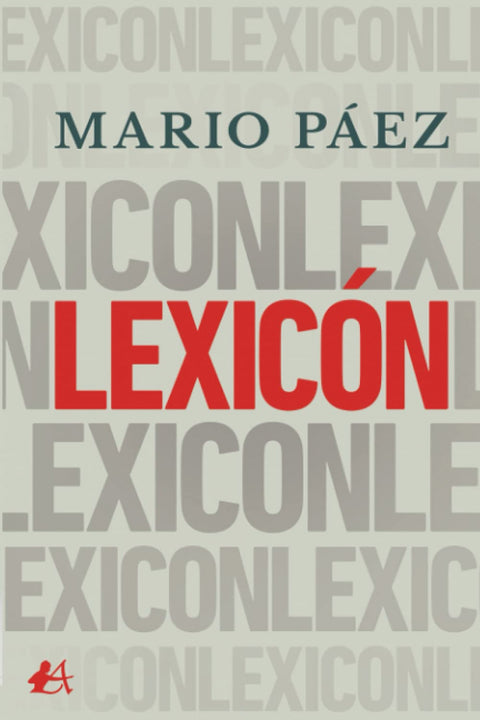  LEXICÓN 