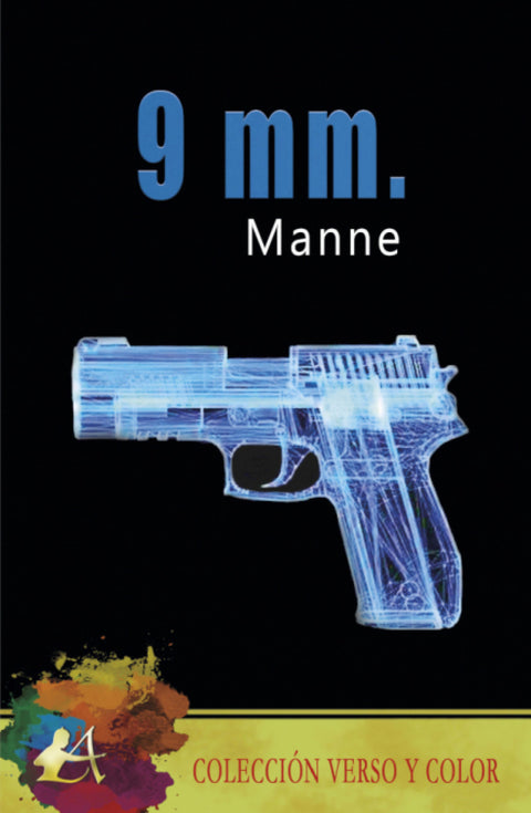  9 mm. 