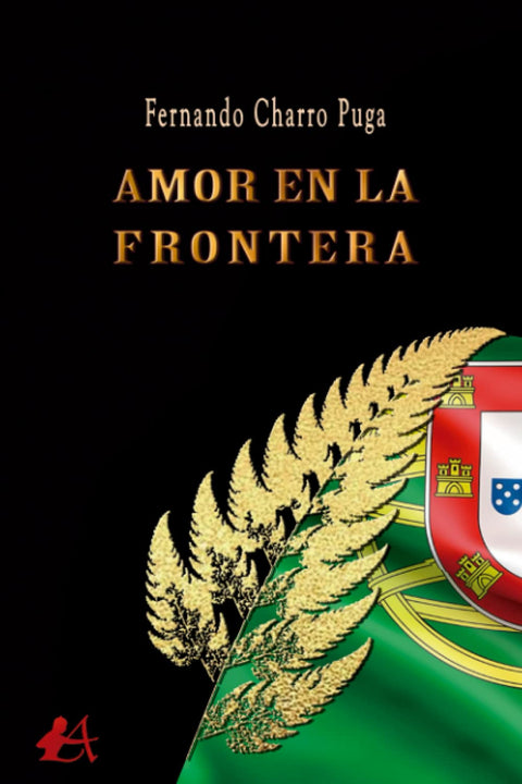  Amor en la frontera 