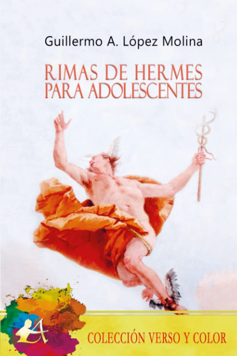  Rimas de hermes para adolescentes 