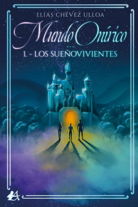  Los sueñovivientes 