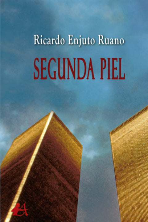  Segunda piel 