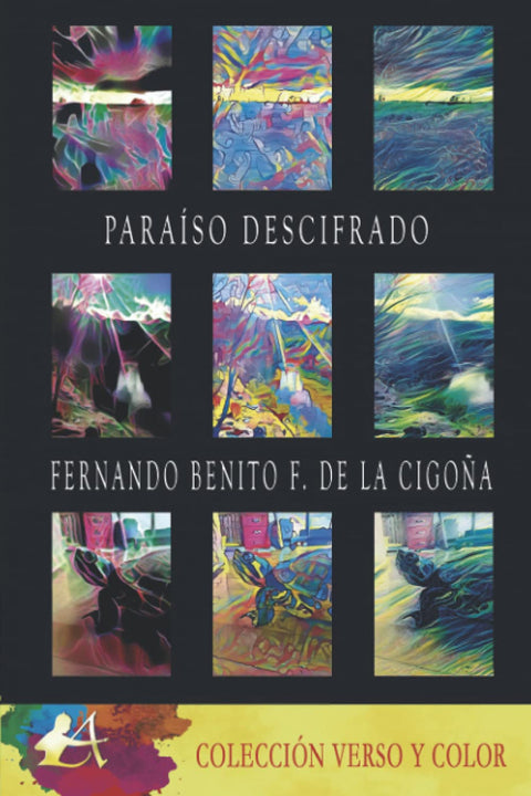  Paraiso descifrado 