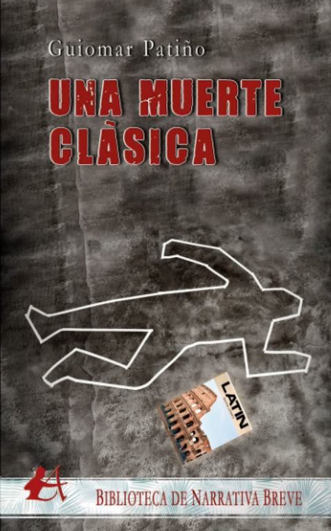  Muerte clasica, una 