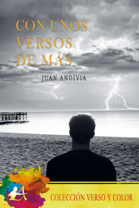  CON UNOS VERSOS DE MÁS 