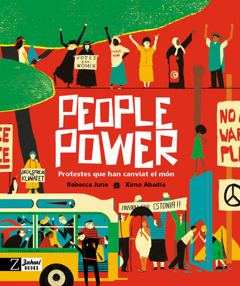  People Power 
