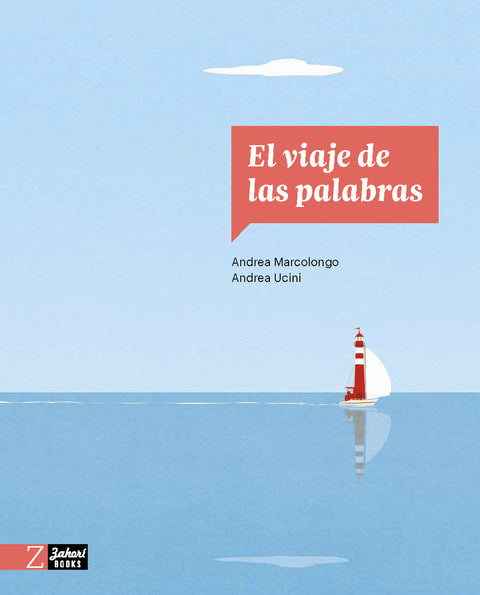  El viaje de las palabras 