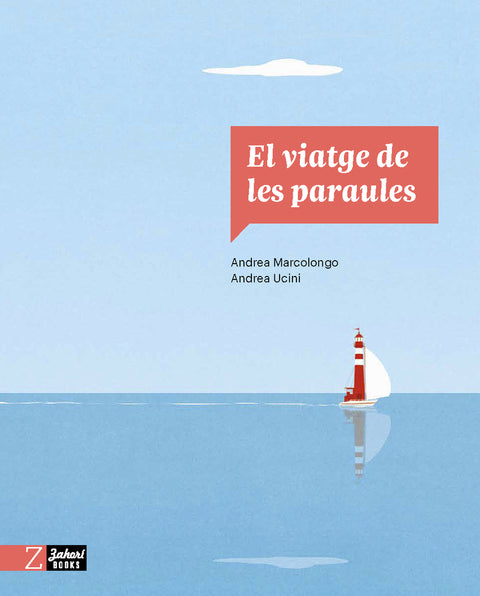  El viatge de les paraules 