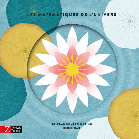  Les matemàtiques de l'univers 