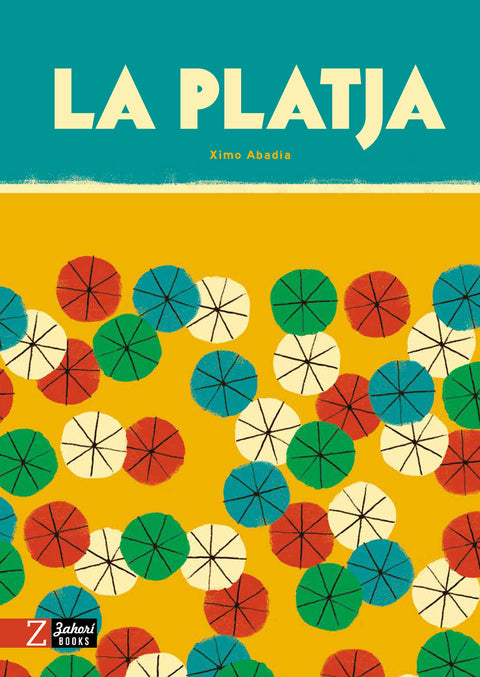  LA PLATJA 