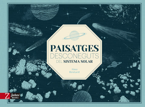 Paisatges desconeguts del sistema solar 