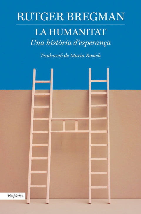  La humanitat 
