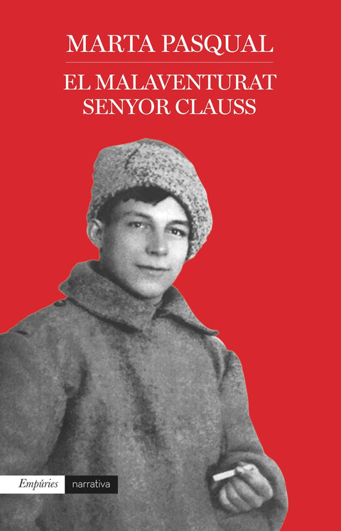  El malaventurat senyor Clauss 