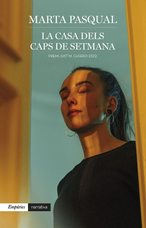  La casa dels caps de setmana 