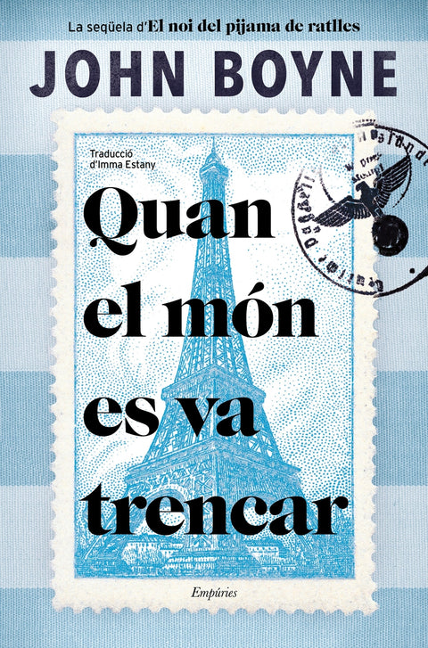  Quan el món es va trencar 