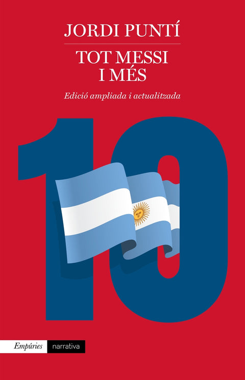  Tot Messi i més 