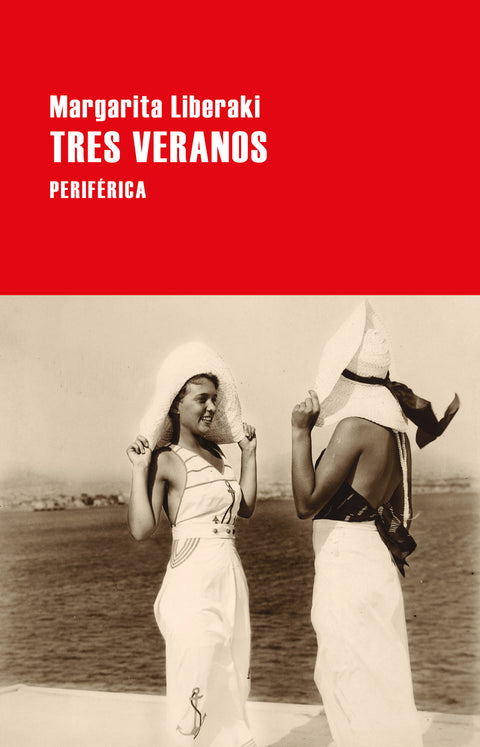  Tres veranos 