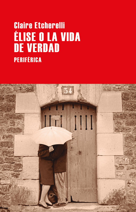  Élise o la vida de verdad 