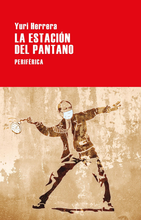  La estación del pantano 