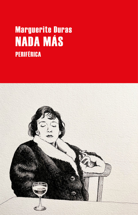  Nada más 
