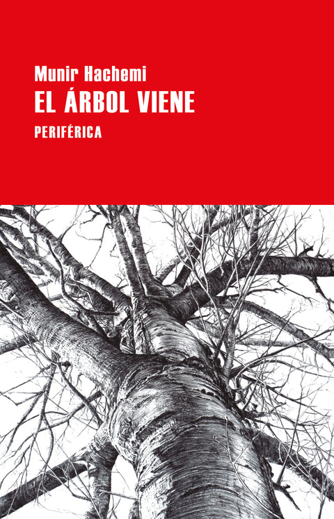 El árbol viene 
