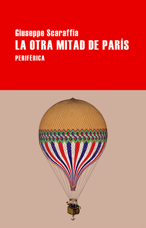  La otra mitad de París 