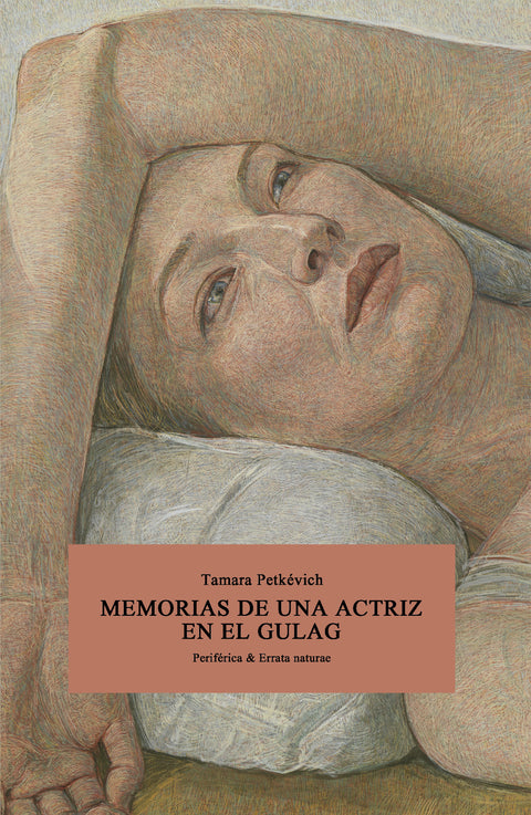  Memorias de una actriz en el gulag 