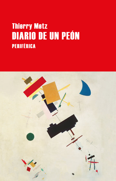  Diario de un peón 